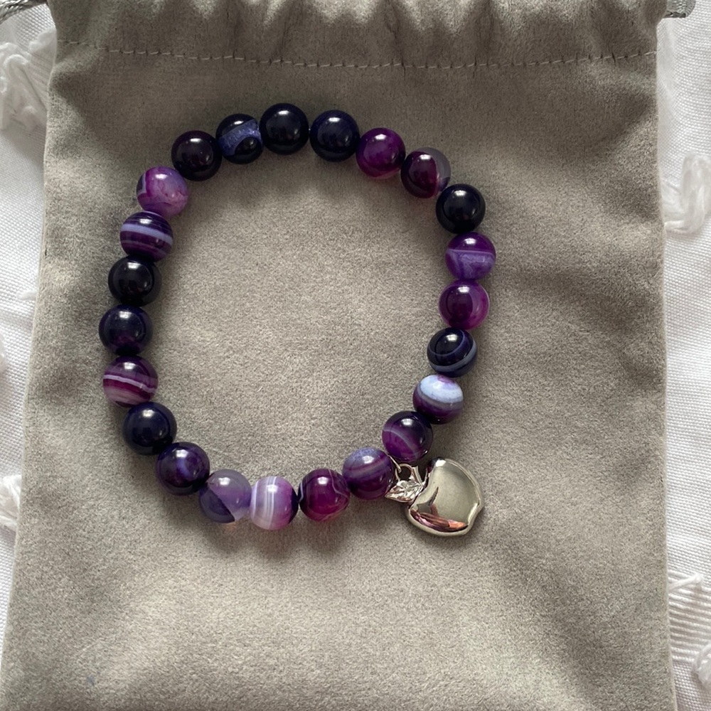 To my teacher bracelet new without tags